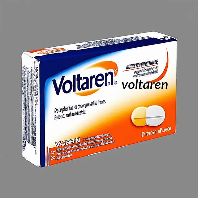 Precio de voltaren 75